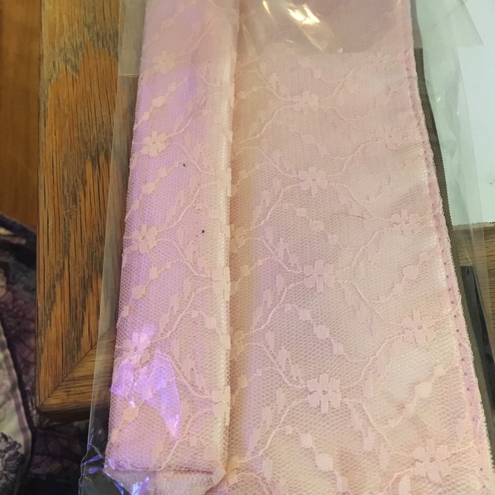 Cosmetic bag